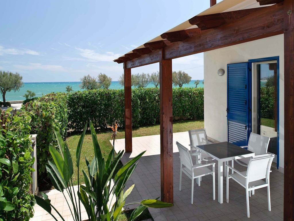 Apartament Dolce Mare *